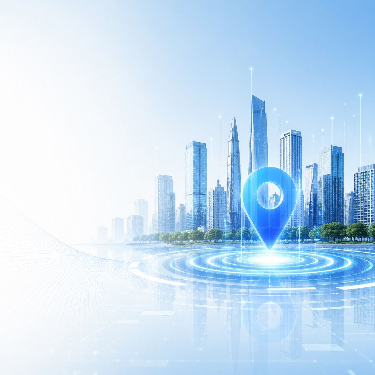 城市运营合作申请