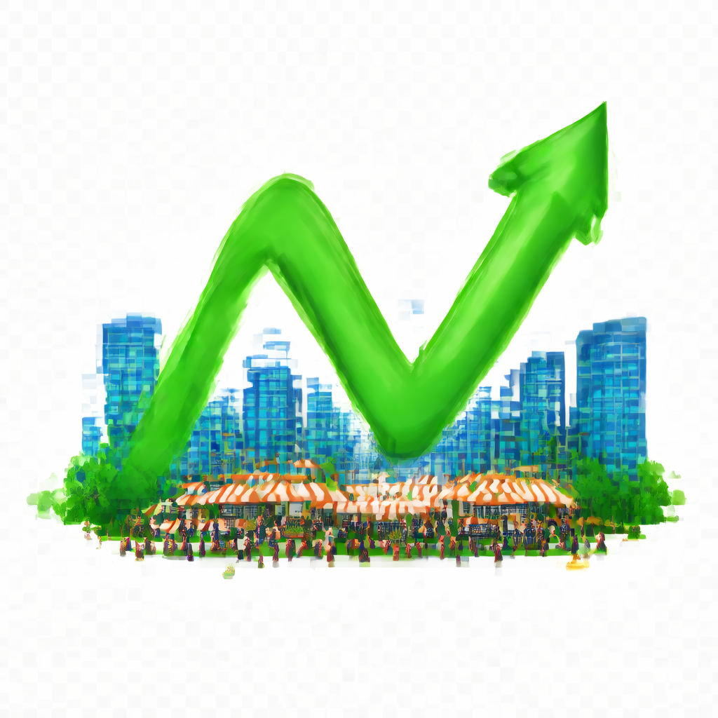 抢占万亿级社区市场