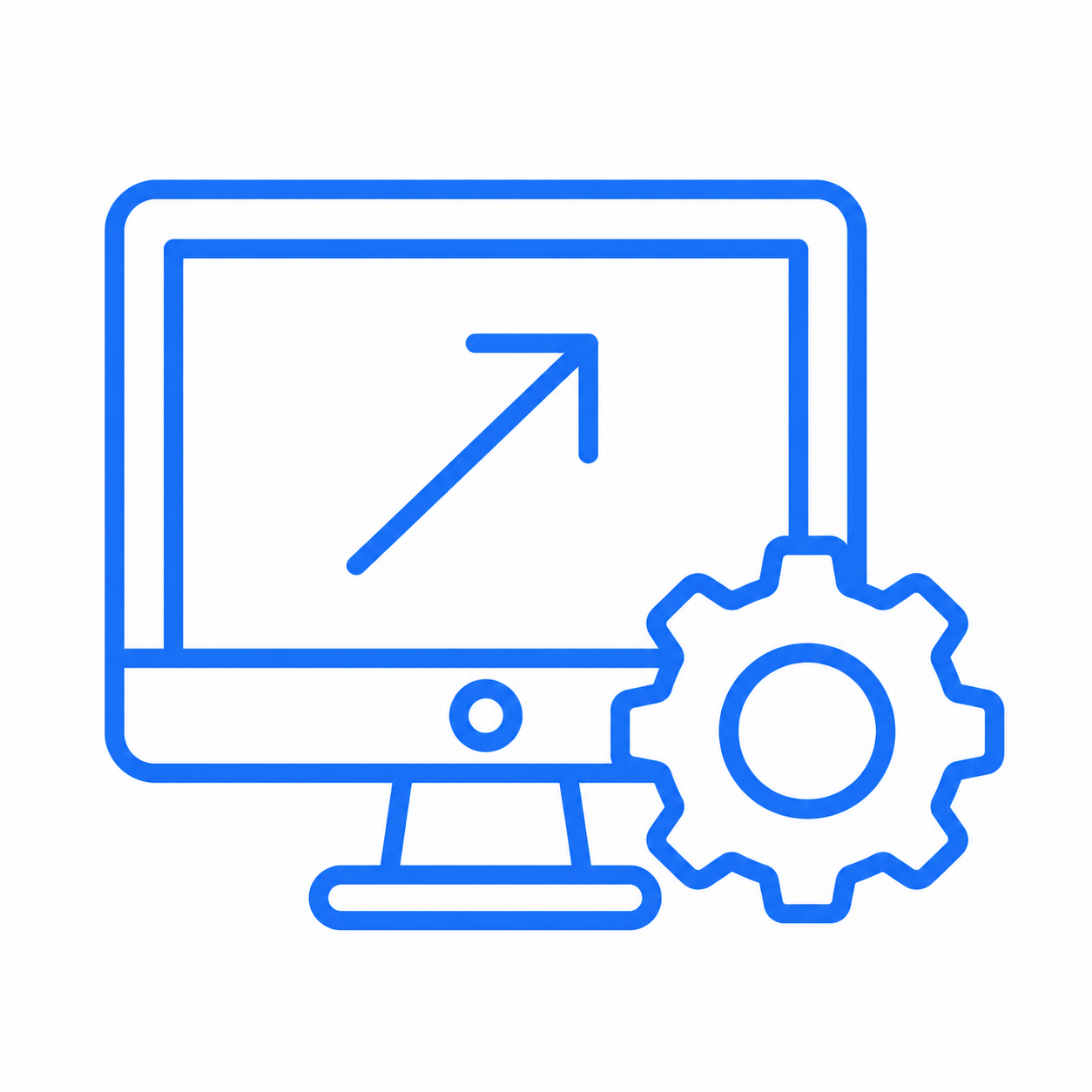 数字化平台支撑