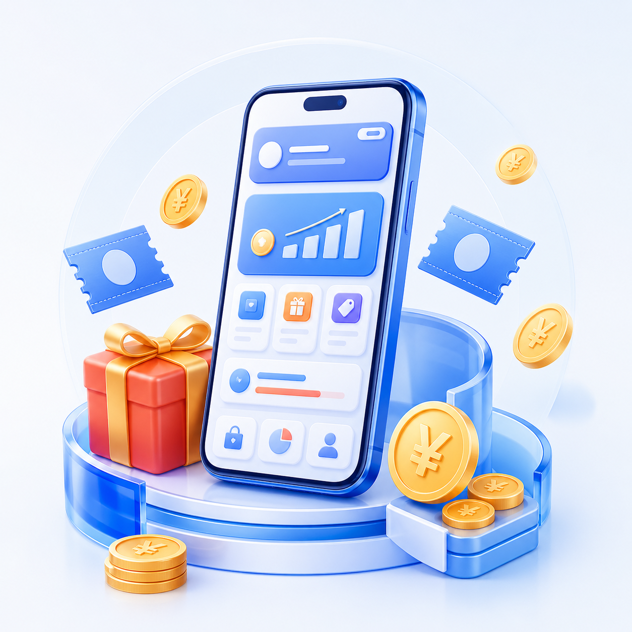 社区消费返佣平台