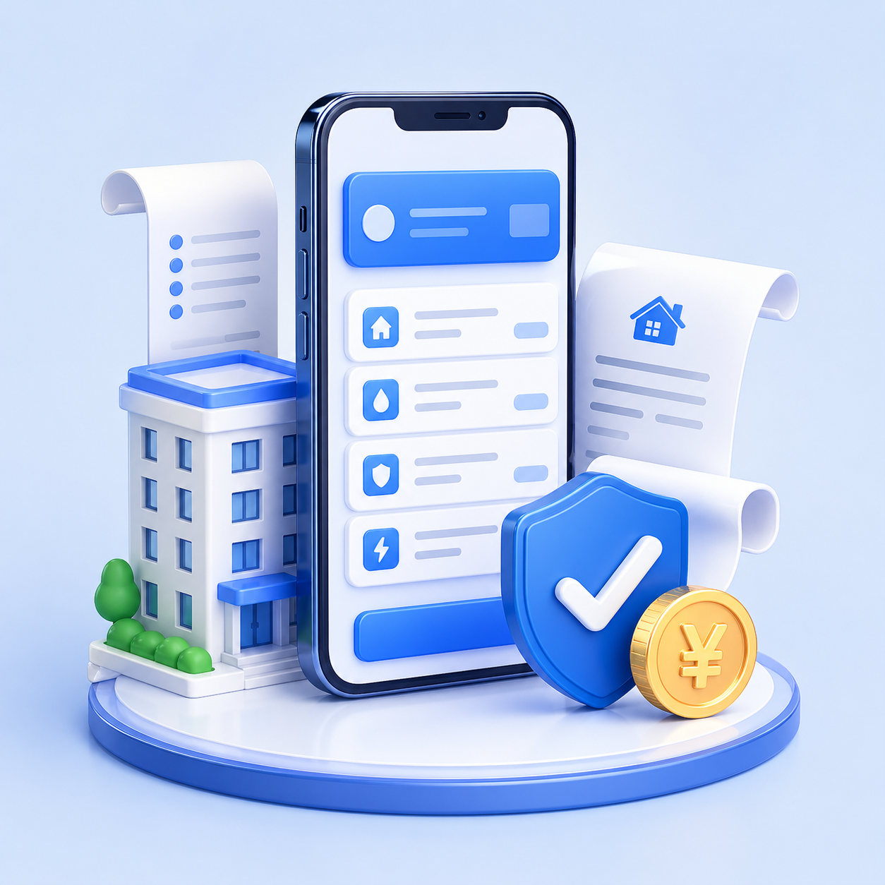 物业费收缴提升方案