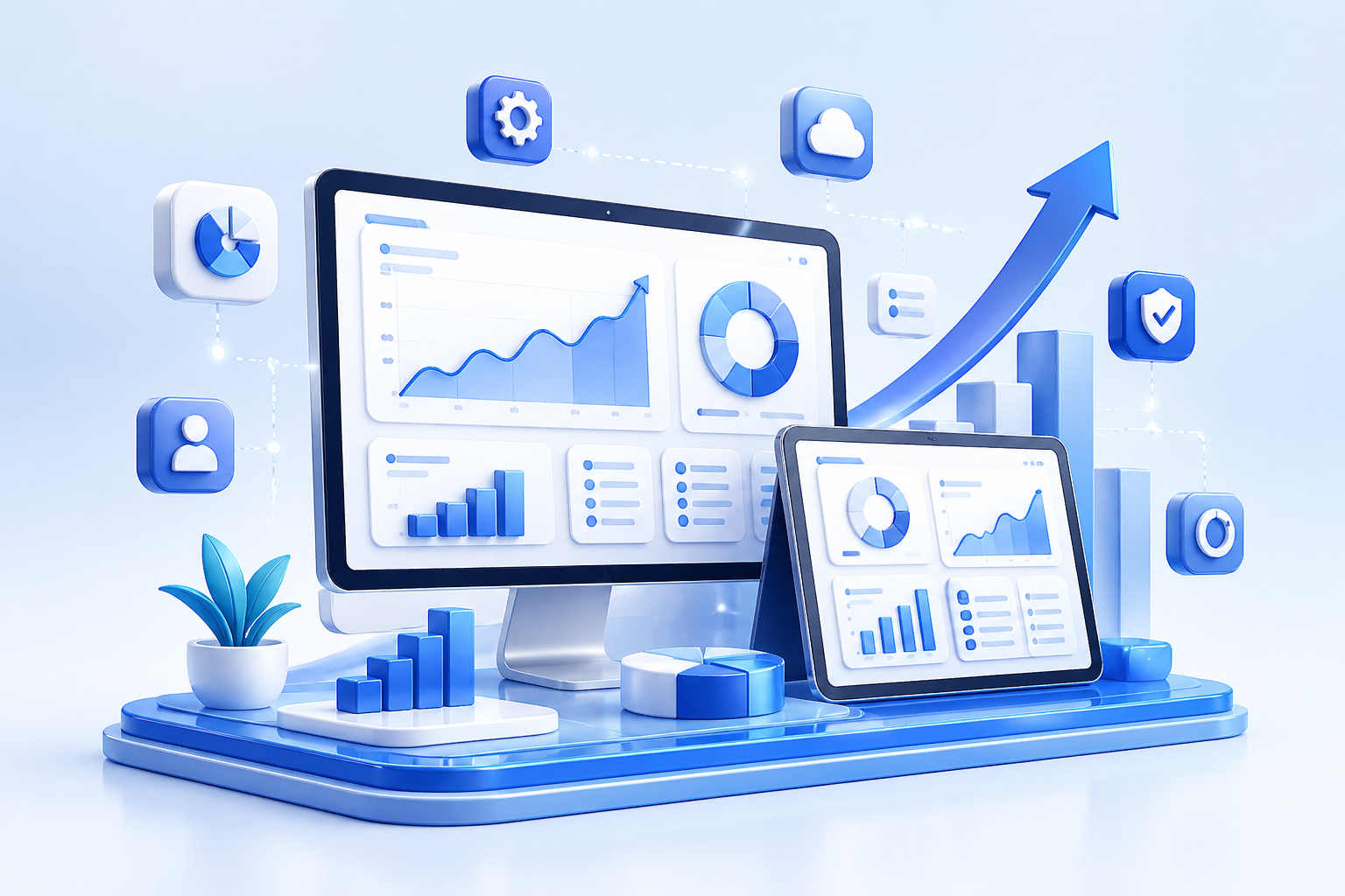 更多产品与服务，助力物业持续增长